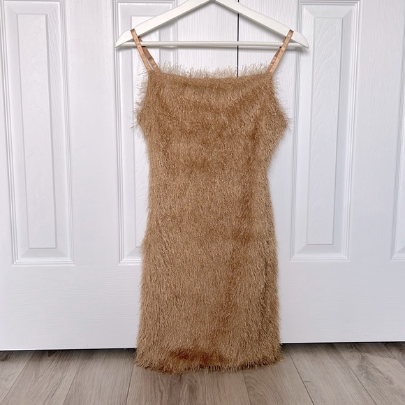 Melrose with love mini dress - Size Small - Picture 1 of 2